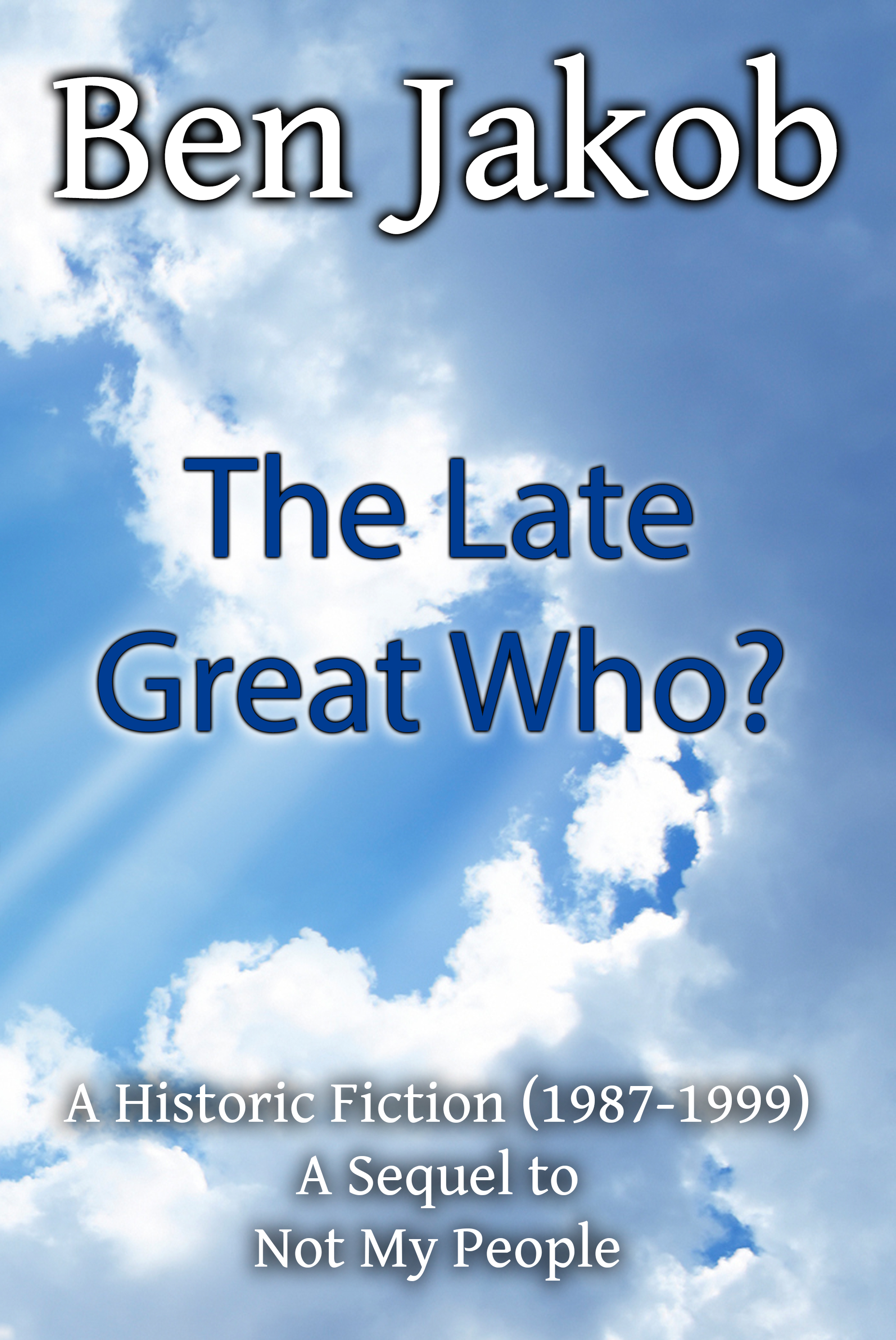 Late Great Who